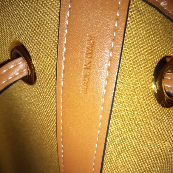 Celine Backpack - Picture 4 of 8